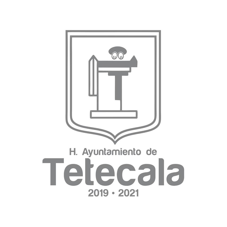 Gobierno Municipal de Tetecala 2019 - 2021